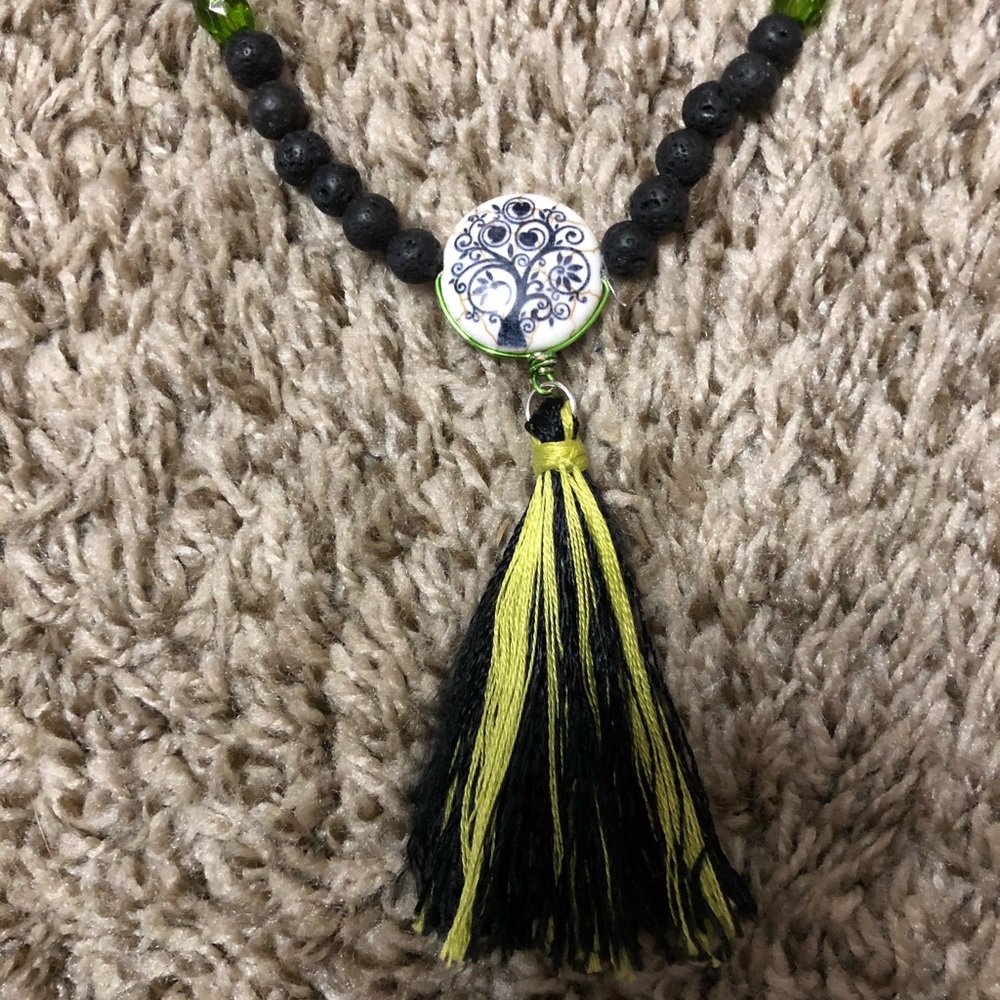 Mala necklace - Picture 3 of 7